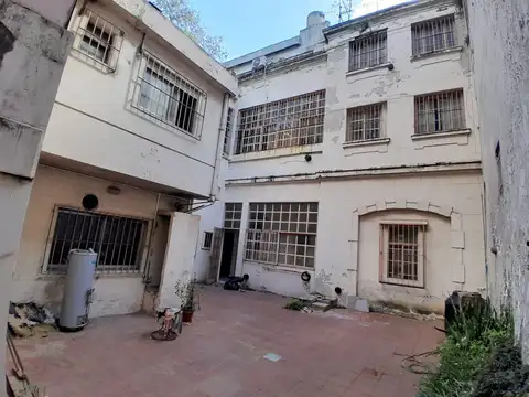 Casa en Venta en Almagro, USD 450.000