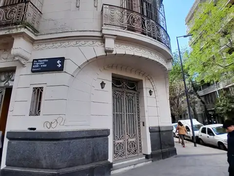 VENTA CASA ALMAGRO