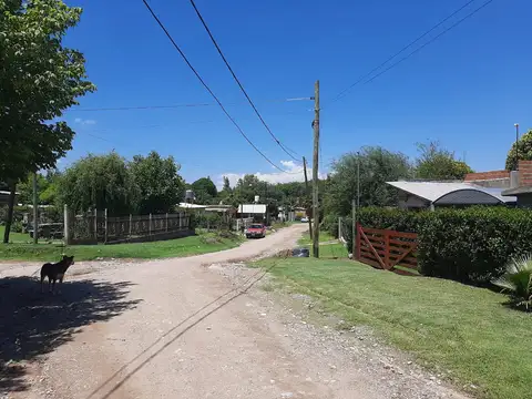 Terreno en Venta en Huerta Grande, USD 8.000