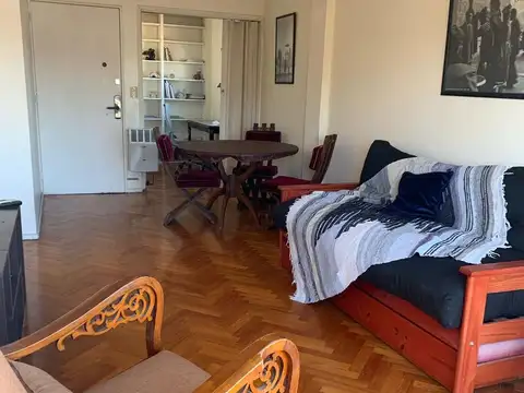 Departamento en Venta en Palermo Soho, USD 135.000