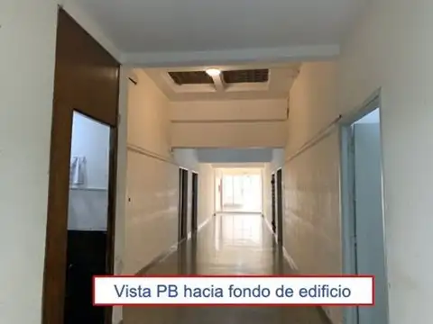 Oficina en Venta en Balvanera, USD 89.500