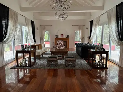 Casa en Venta al Noroeste