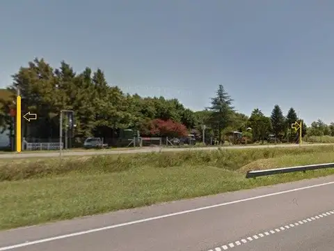 Terreno en Venta 50  mts Frente