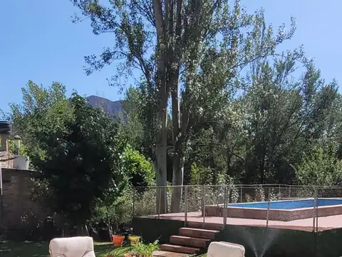 Casa en Venta en Potrerillos, USD 200.000