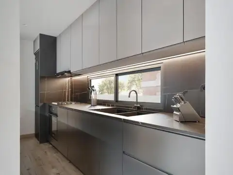 DESTRA RESIDENCES Ituzaingo al 200 - COCHERA DESCUBIERTA