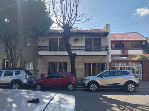 Casa en Venta – Ideal para Refaccionar y Personalizar a Tu Gusto