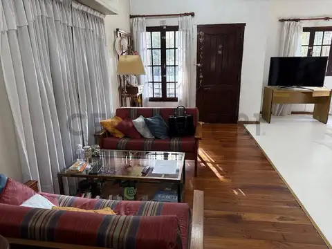 Casa en Venta 2025 años