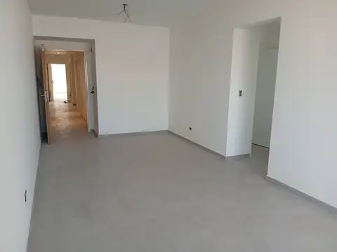 Hermoso departamento a estrenar 3 Ambientes