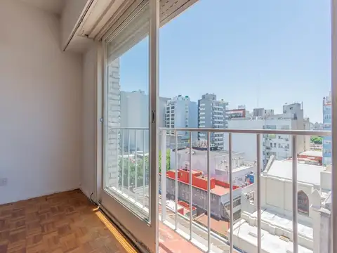 Departamento en Venta 31 años