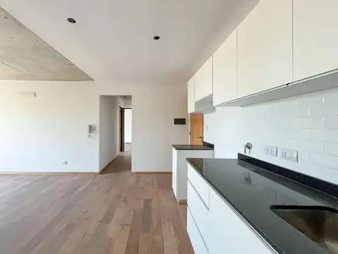 Departamento en Venta Apto profesional