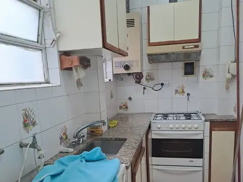 Departamento en Alquiler en Olivos, $ 700.000