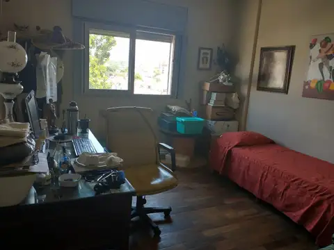 Departamento 4 ambientes con 4 baños