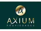 AXIUM PROPIEDADES