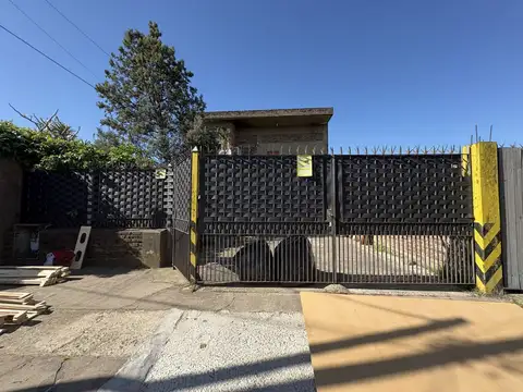 Galpon en Alquiler en Monte Chingolo, $ 1.200.000