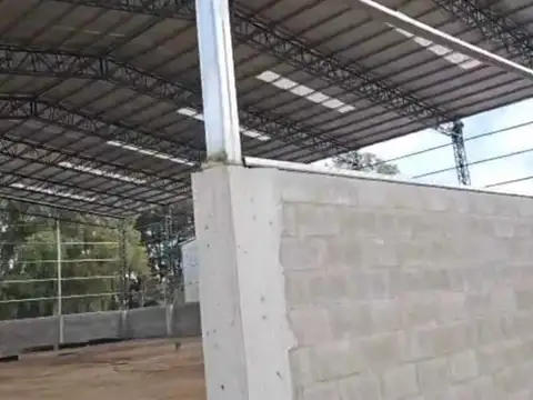 Depósito  en Venta en Francisco Álvarez, Moreno, G.B.A. Zona Oeste