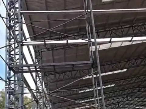 Galpon en Venta 1 año