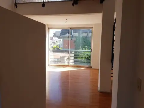 Departamento en Venta con 1 cochera