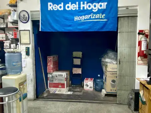 Local en Venta 95 años