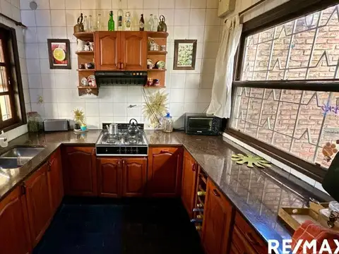Casa en Venta 55 años
