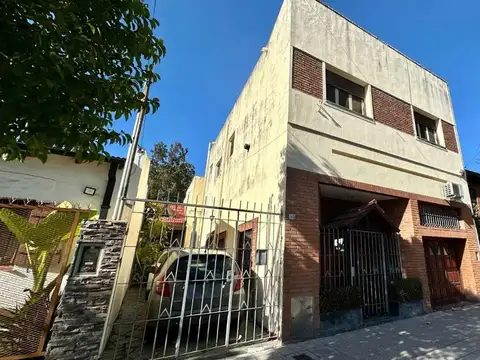 Sargento Cabral 2400