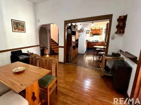 Casa en Venta de 5 dormitorios