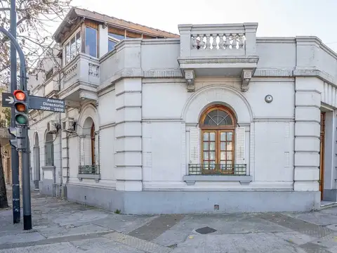 Casa venta 3 dormitorios Parque Avellaneda Terraza