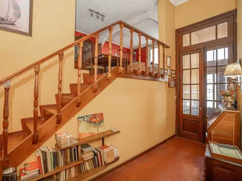 Casa en Venta al Noroeste