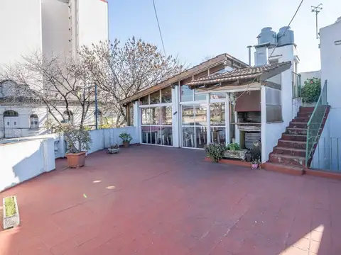 Avenida Directorio 3800