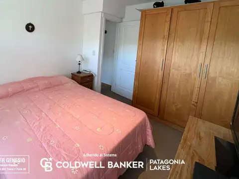 VENTA Departamento San Martin de los Andes 68.96m2  centro 2