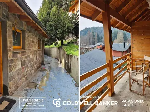 Departamento en Venta de 3 ambientes