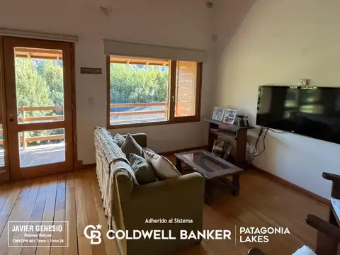 Departamento en Venta en San Martin De Los Andes, USD 175.000