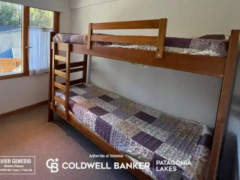 Departamento en Venta 10 años