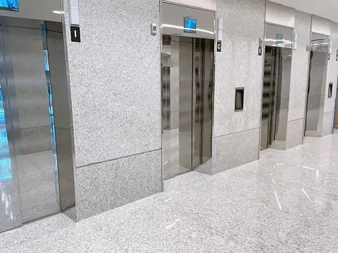 Oficina en Alquiler A Estrenar