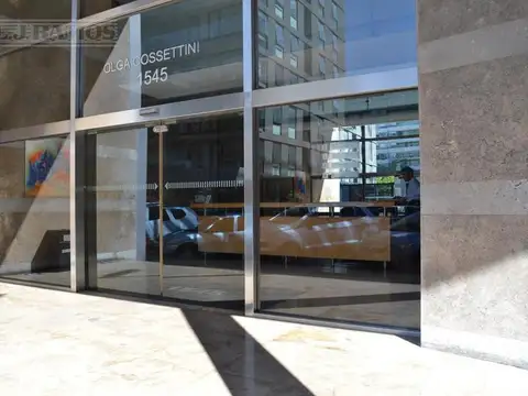 COSSETTINI OLGA  N°1545 -Piso  2