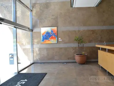 Oficina en Alquiler en Puerto Madero, USD 5.420