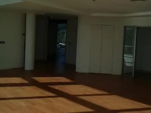 Oficina en Puerto Madero