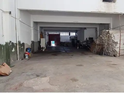 Galpon en Venta en Caseros, USD 290.000