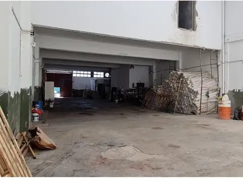 Venta de Galpón en Caseros, CASEROS TRES DE FEBRERO