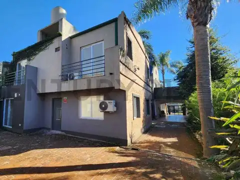 PH 4 Ambientes con cochera.