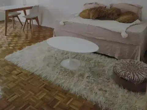 Departamento en alquiler - 1 Baño - 46Mts2 - Barrio Norte