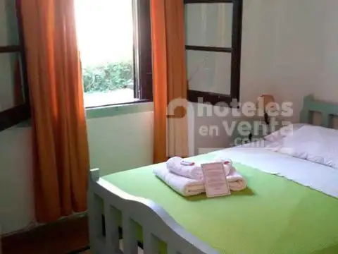 Hotel en Venta 11 Habitaciones