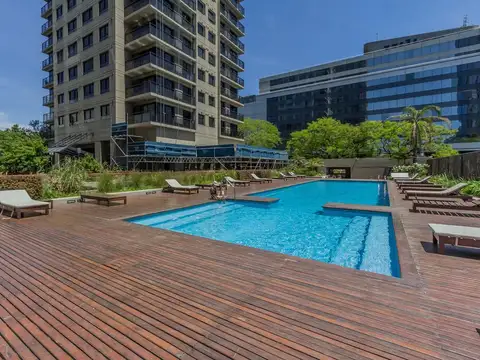 Departamento en Alquiler Temporal en Puerto Madero, USD 2.800