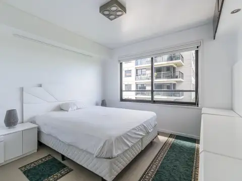 Departamento en Alquiler Temporal con 2 cocheras