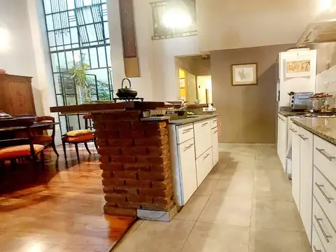 Depto Tipo Casa en Venta en Palermo, USD 335.000