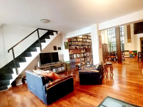 PH en venta - 1 Dormitorio 2 Baños - 153Mts2 - Palermo