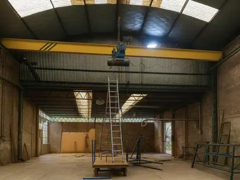 AV JUAN GREGORIO LEMOS al 5500