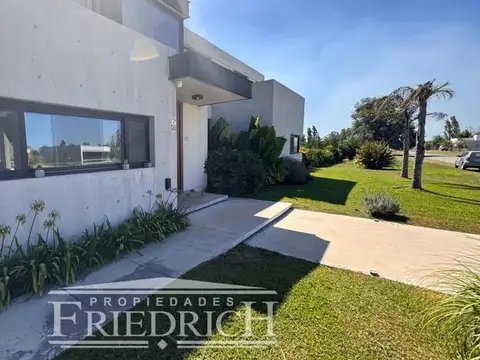 Comarcas De Lujan Barrio San Roque