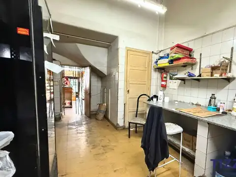 Local en Venta 70 años