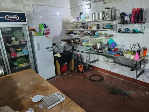 Fondo Comercio en Venta en San Telmo, USD 25.000