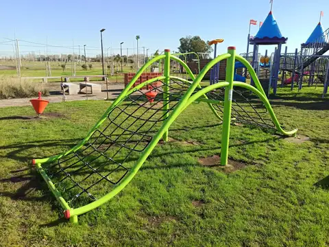 Terreno en Venta Villa Amelia Ecovida Barrio Abierto Lote 160 de 300m2